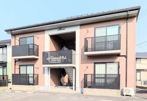 フォーレスまりふ