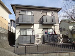 バリュージュ　ウィルモア　Ａ棟 A0201号-1