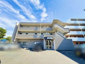 ＪＲＢハイツ湯田 A0301号-1