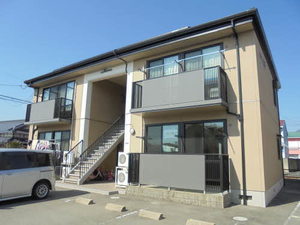 メゾン開華 A0202号-1