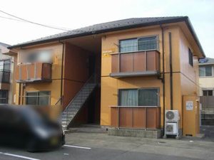 エクセルメゾンめぐみ A0101号-1