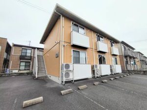 ポラリス　Ｂ棟 B0106号-1