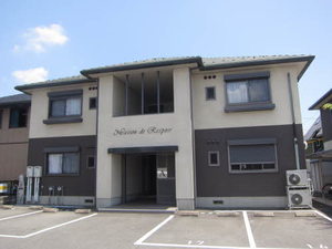 メゾンドエスポワール　Ａ棟 A0102号-1