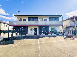 アンジュウ　デヤ　Ａ棟 A0202号-1