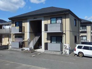 アンジュウ　デヤ　Ｃ棟 C0202号-1