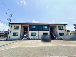 アンジュウ　デヤ　Ｄ棟