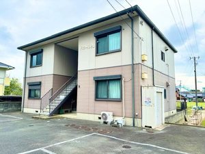 ドミールＡ A0102号-1