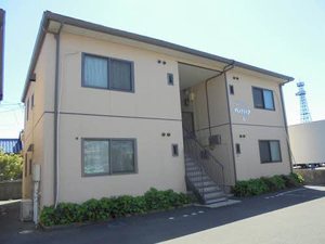 メゾン　ド　ウィステリア　Ａ棟 A0201号-1