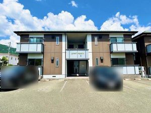 グランドスクウェア　Ａ棟