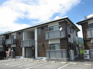 グランドスクウェア　Ｂ棟 B0201号-1