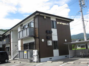 グランドスクウェア　Ｃ棟