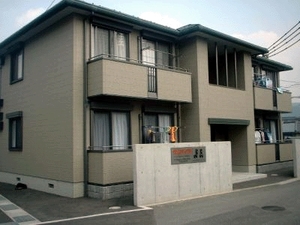 サンハイツ　Ｄ棟 D0105号-1