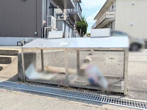 カムフォートヒルズ沖 A棟 A0202号-15