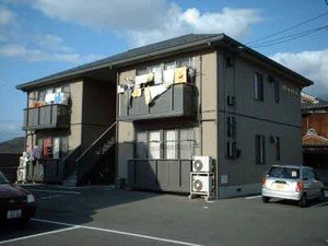 ドミール　Ｙ・Ｋ　Ａ棟 A0201号-1