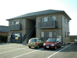 ドミール　Ｙ・Ｋ　Ｂ棟