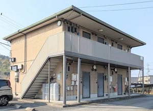 メゾン　アニー A0201号-1