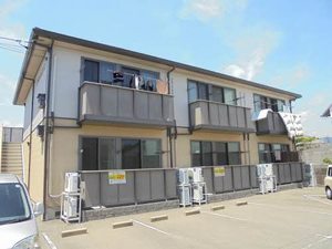 エクセルハイツ　Ｃ棟