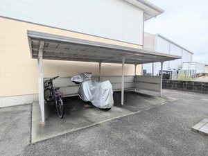エクセルハイツ C棟 C0102号-2