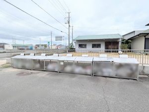 エクセルハイツ C棟 C0102号-3