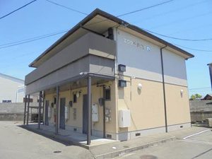 エクセルハイツ　Ｄ棟 D0102号-1