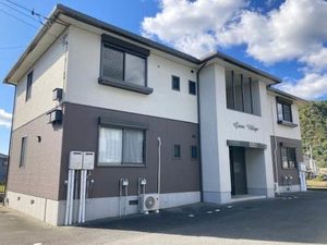 グリーンヴィレッジ　Ｂ棟 B0202号-1