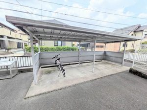 グリーンヴィレッジ B棟 B0101号-15