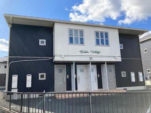 グリーンヴィレッジ　Ｄ棟 D0201号-1