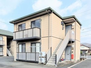 シャーメゾン吉山　Ｂ棟