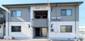 ハイツＫＯＵＫＩ A0101号-1