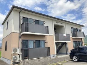 ハイツ　ミク A0201号-1