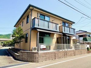 カメーリアⅠ　Ｂ棟