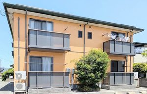 オレンジハイツ A0102号-1