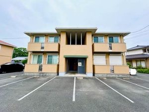 メゾン　ウェーブ　Ａ棟 A0202号-1