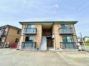 メゾンシャルマン　Ｂ棟