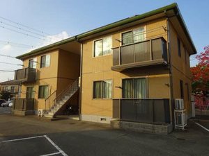 メゾンシャルマン　Ｃ棟 C0201号-1