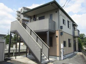 シティ　パレス　Ｄ棟 D0101号-1