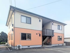 シティ　パレス　Ｆ棟 F0202号-1