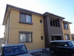 シャーメゾン柊 A0101号-1