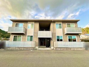 メゾンスカイヒルズ　Ａ棟