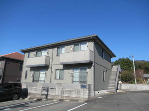 メゾンスカイヒルズ　Ｃ棟 C0202号-1