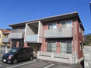 メゾンスカイヒルズ　Ｅ棟 E0207号-1