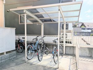メゾンスカイヒルズ F棟 F0110号-14