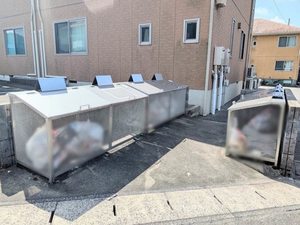 メゾンスカイヒルズ F棟 F0110号-15