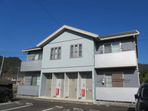 メゾンスカイヒルズ　Ｇ棟 G0212号-1