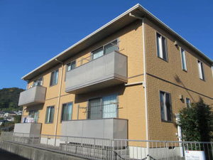 メゾンスカイヒルズ　Ｈ棟 H0214号-1