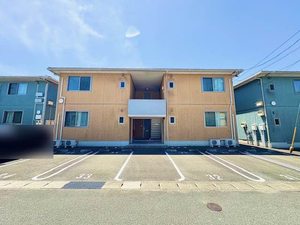 メゾンスカイヒルズ　Ｊ棟