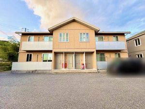 メゾンスカイヒルズ　Ｌ棟