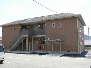 メゾンスカイヒルズ　Ｎ棟