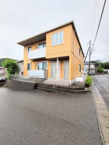 メゾンスカイヒルズ　Ｏ棟