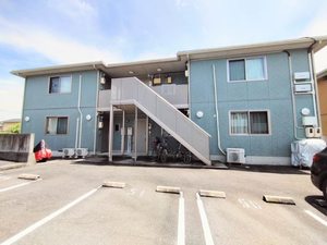 メゾンスカイヒルズ　Ｐ棟 P0125号-1